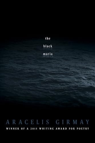 The Black Maria Poems