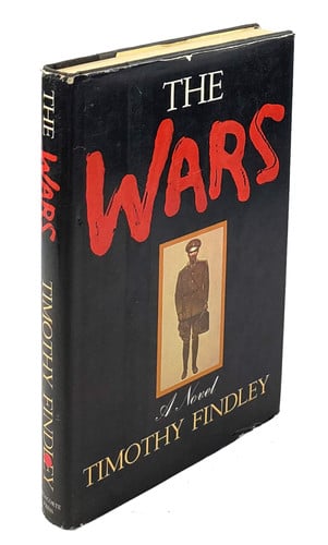 The Wars