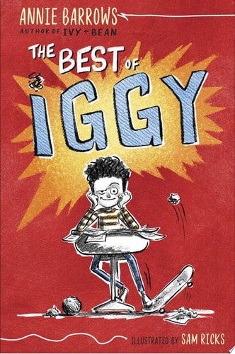 The Best of Iggy