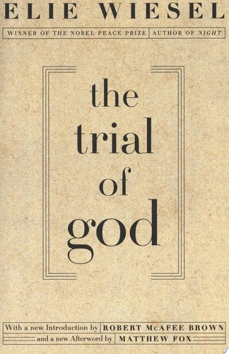 The Trial of God (as it was held on February 25, 1649, in Shamgorod)