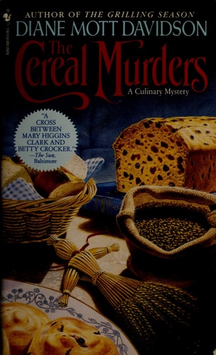 The Cereal Murders