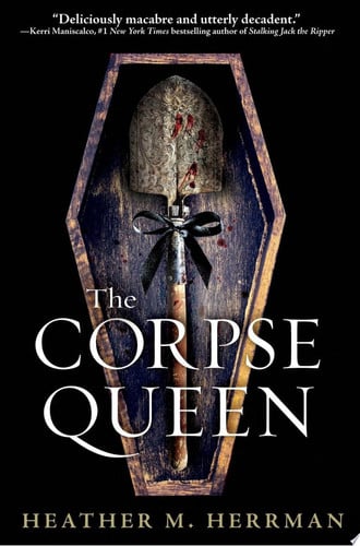 The Corpse Queen