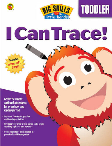 I Can Trace