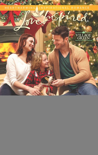 The Doctor's Christmas Wish (Village Green)