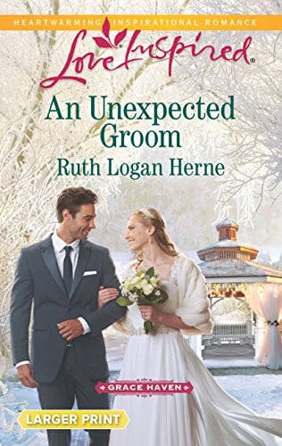 An Unexpected Groom (Grace Haven, 1)