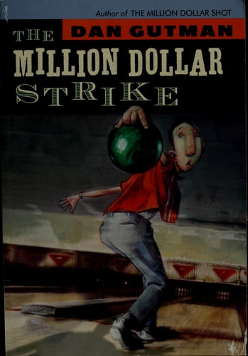 The Million Dollar Strike (Million Dollar Series)