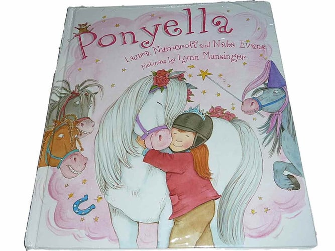 Ponyella