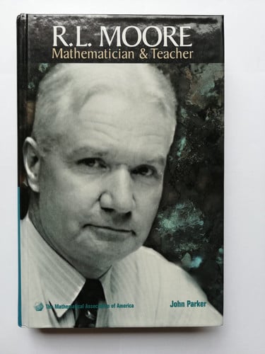 R. L. Moore (Spectrum Series)