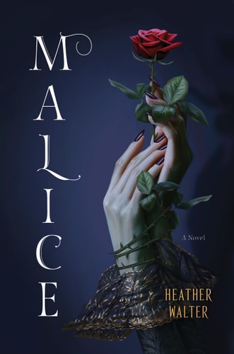 Malice A Novel