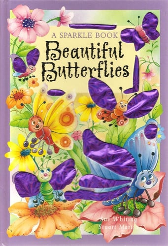 Beautiful Butterflies