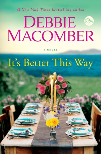 It's Better This Way A Novel