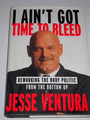 I Ain't Got Time to Bleed: Reworking the Body Politic from the Bottom Up