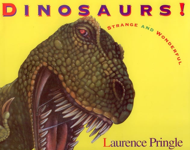 Dinosaurs!: Strange and Wonderful