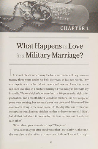 The 5 Love Languages Military Edition: The Secret to Love That Lasts