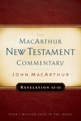 Revelation 12-22
