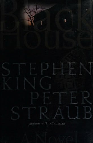 Black House: A Novel