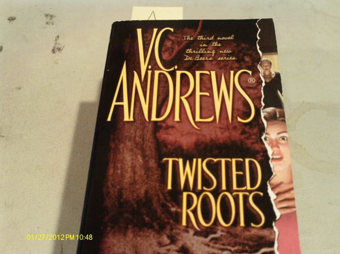 Twisted roots