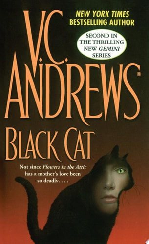 Black Cat