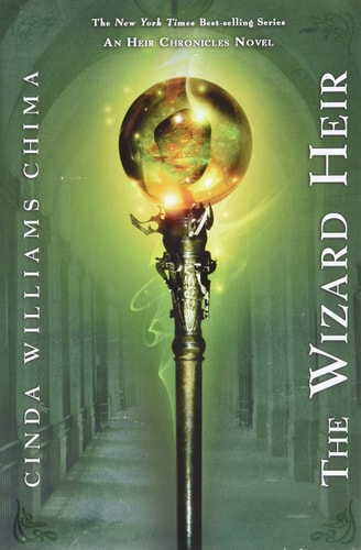 The Wizard Heir