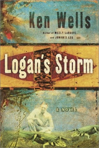 Logan's Storm: A Novel