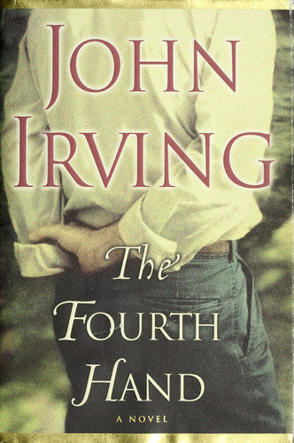 The Fourth Hand