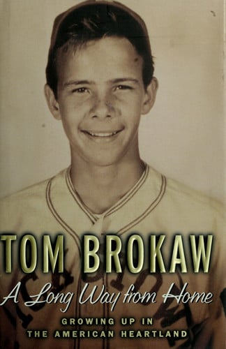 A Long Way from Home: Growing Up in the American Heartland