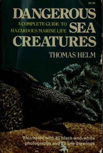 Dangerous Sea Creatures: A Complete Guide to Hazardous Marine Life