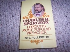 Charles Spurgeon