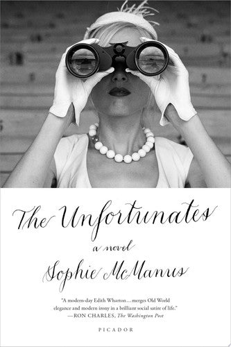 Unfortunates