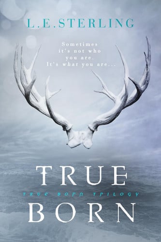 True Born (True Born, 1)