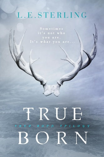 True Born (True Born, 1)