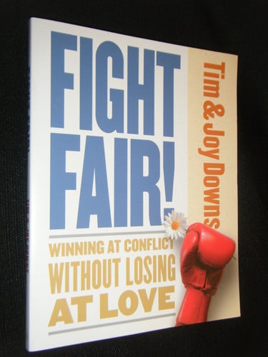 Fight Fair!