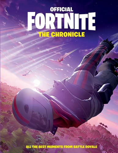FORTNITE (Official): The Chronicle All the Best Moments from Battle Royale