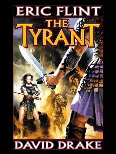 The Tyrant (Raj Whitehall)