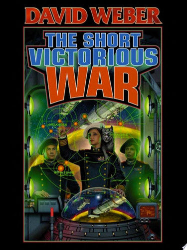 The Short Victorious War