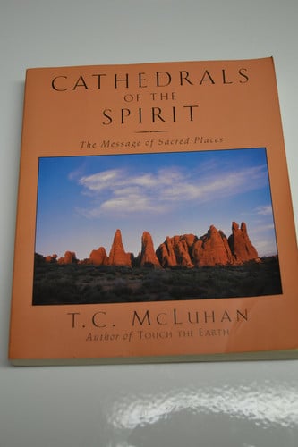 Cathedrals of the Spirit: The Messages of Sacred Places