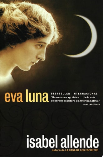 Eva Luna Spanish Language Edition