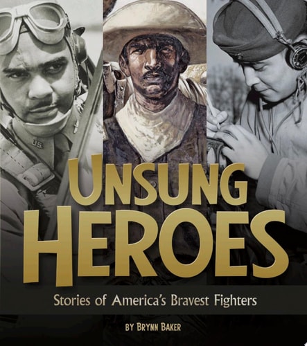 Unsung Heroes Stories of America's Bravest Fighters