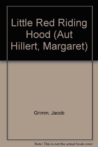Little Red Riding Hood