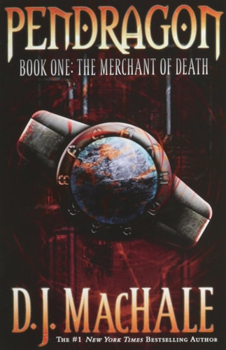The Merchant of Death