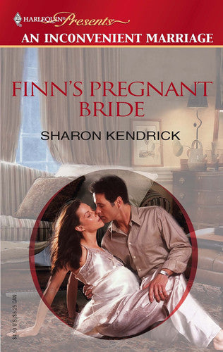 Finn's Pregnant Bride