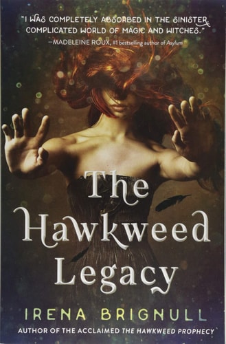 The Hawkweed Legacy
