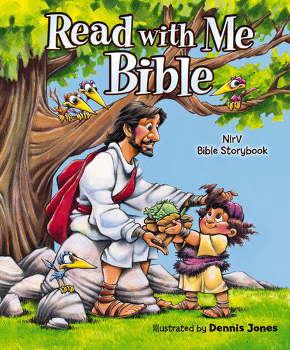 Read with Me Bible
