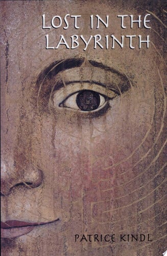 Lost in the Labyrinth: A Novel