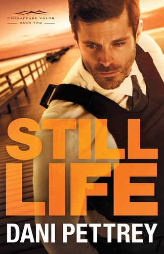 Still Life: An FBI Mystery Suspense Thriller Workplace Second Chance Romance (Chesapeake Valor)