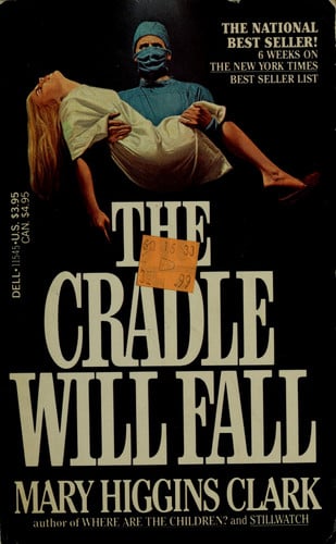 The Cradle Will Fall