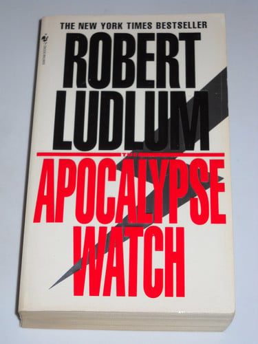 The Apocalypse Watch
