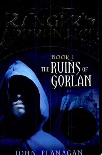 The Ruins of Gorlan (The Ranger's Apprentice, Book 1)