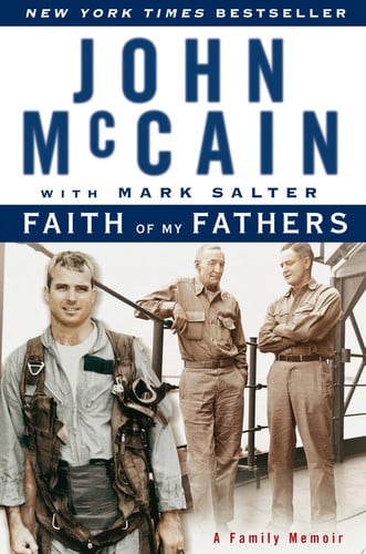 Faith of My Fathers: A Family Memoir