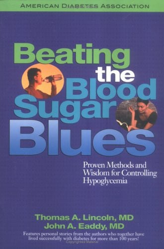 Beating the Blood Sugar Blues